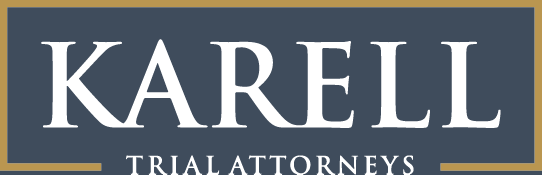 Karell Trial Attorneys - Logo