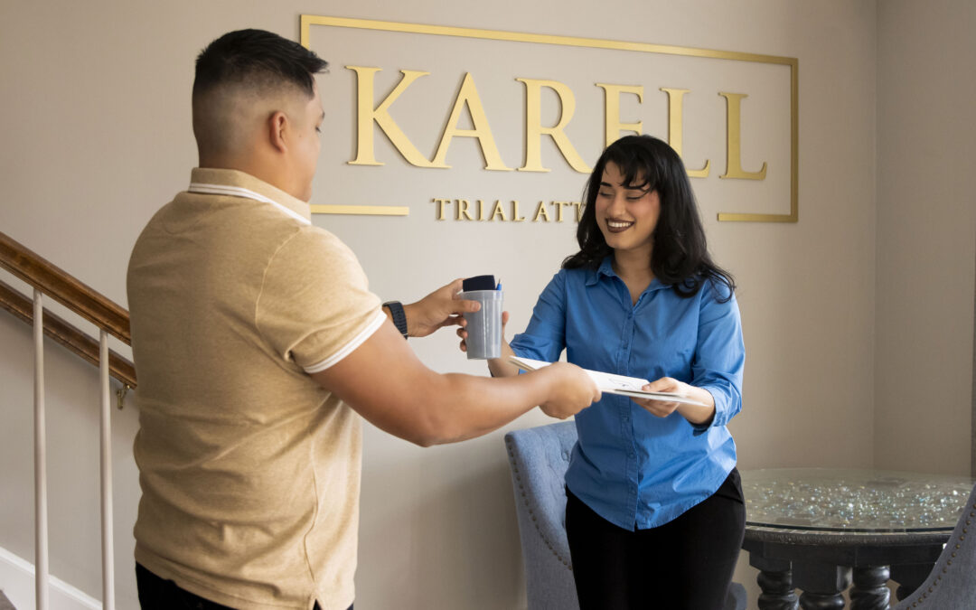 Patience Pays A Tentative Timeline for Your Personal Injury Case
