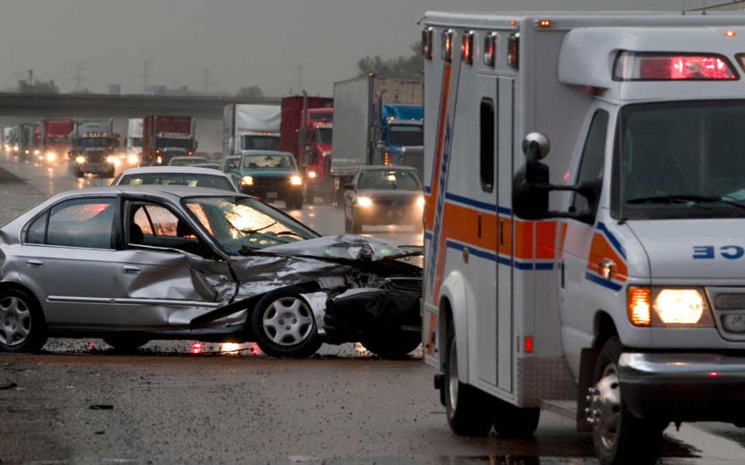 Car Accident Blog