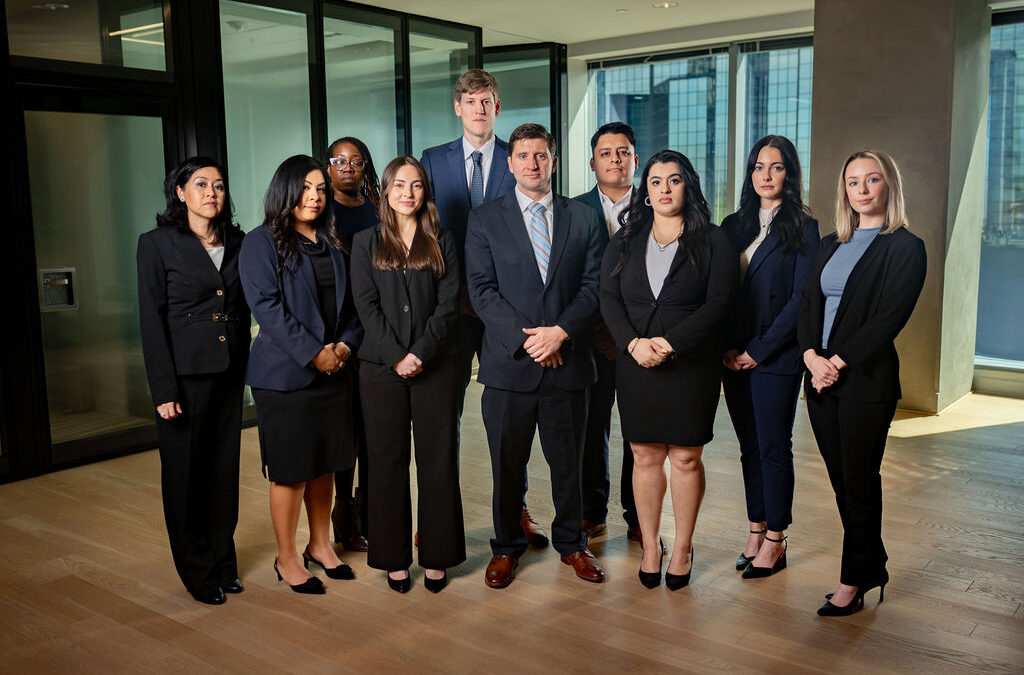 The Role of Evidence in Personal Injury Cases An Insider’s View