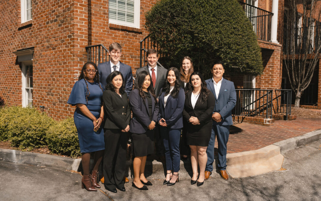 Frequently Asked Questions About Personal Injury Attorneys in Atlanta