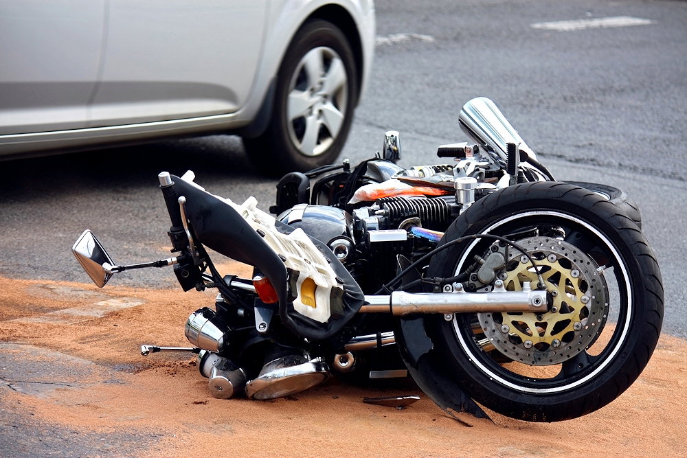 Motorcycle Safety and Your Legal Rights What Every Rider Should Know