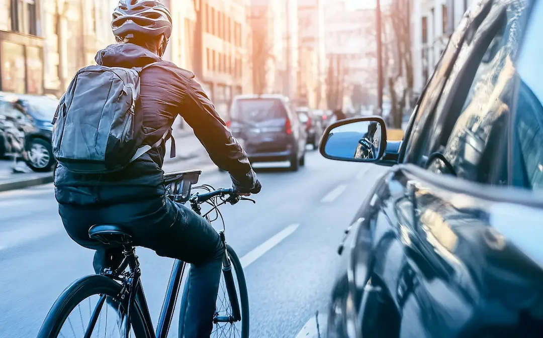 Addressing Pedestrian Accidents in Georgia A Growing Concern