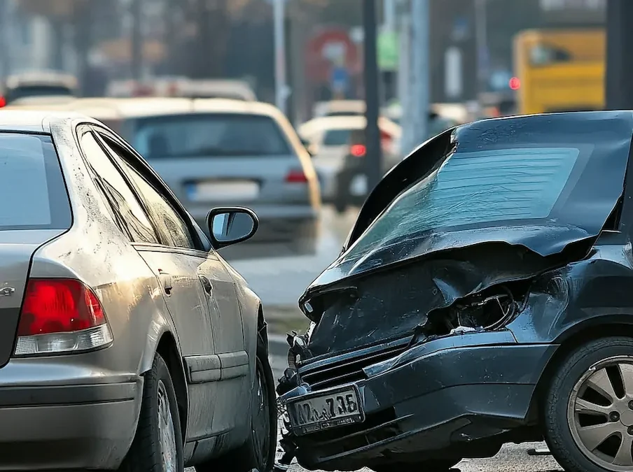 Do I Need a Lawyer for My Atlanta Car Accident Injury Claim