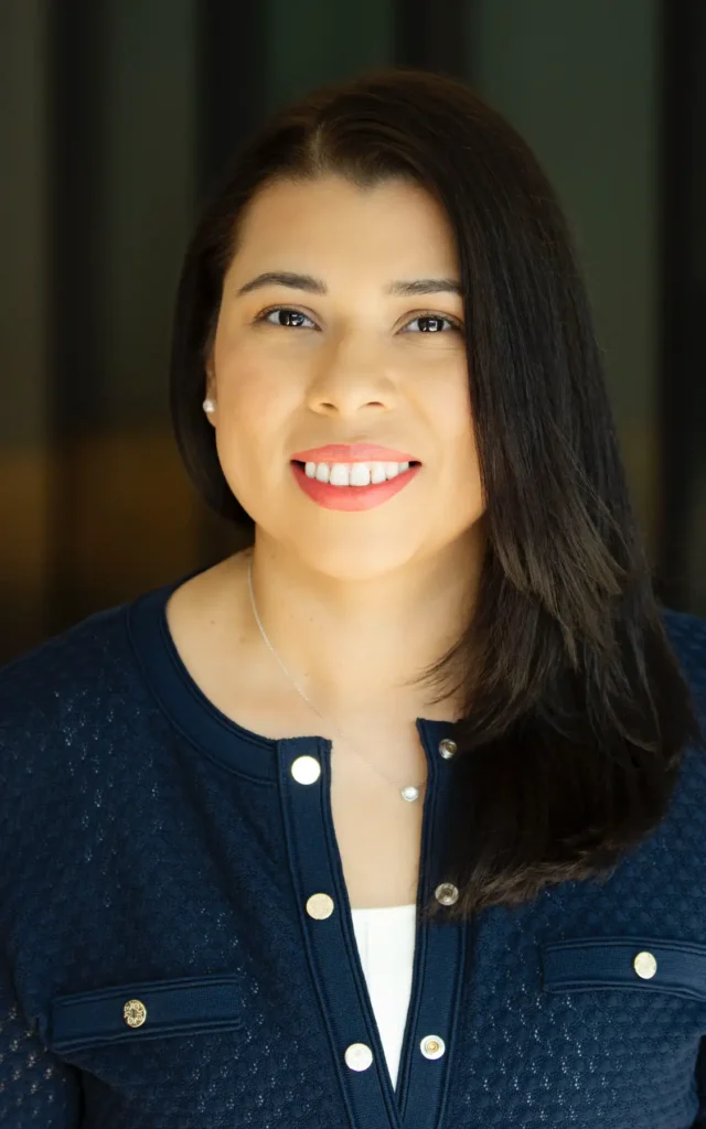 Brenda Torres
