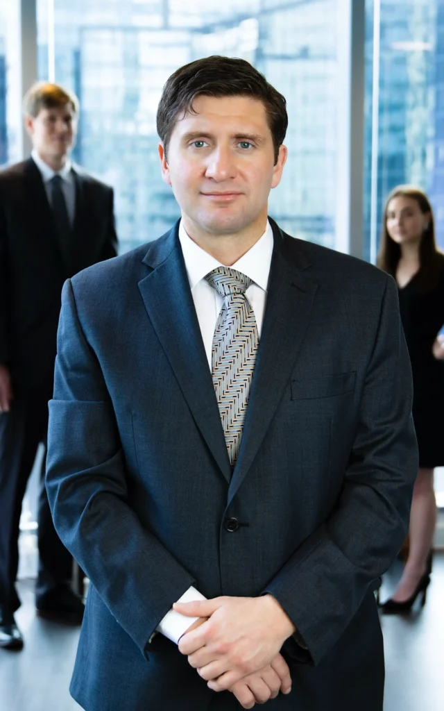 Clark R. Karell, Jr.