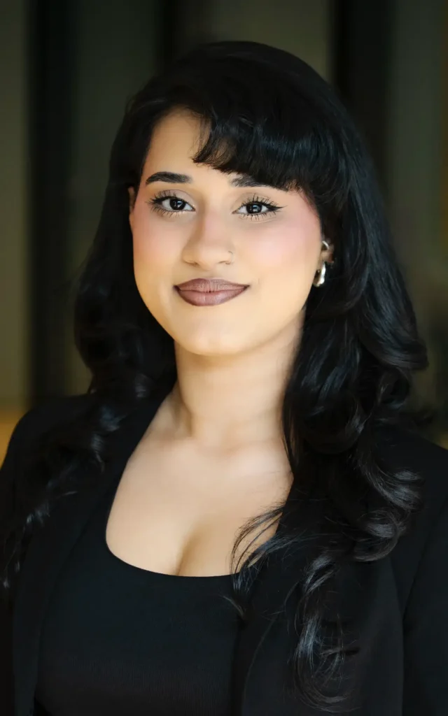 Shabnam Alyshah