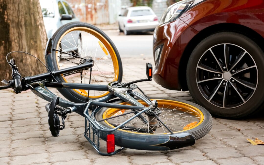 Seeking Justice After the April 2025 Atlanta Bicycle Accident Near Eastside Elementary