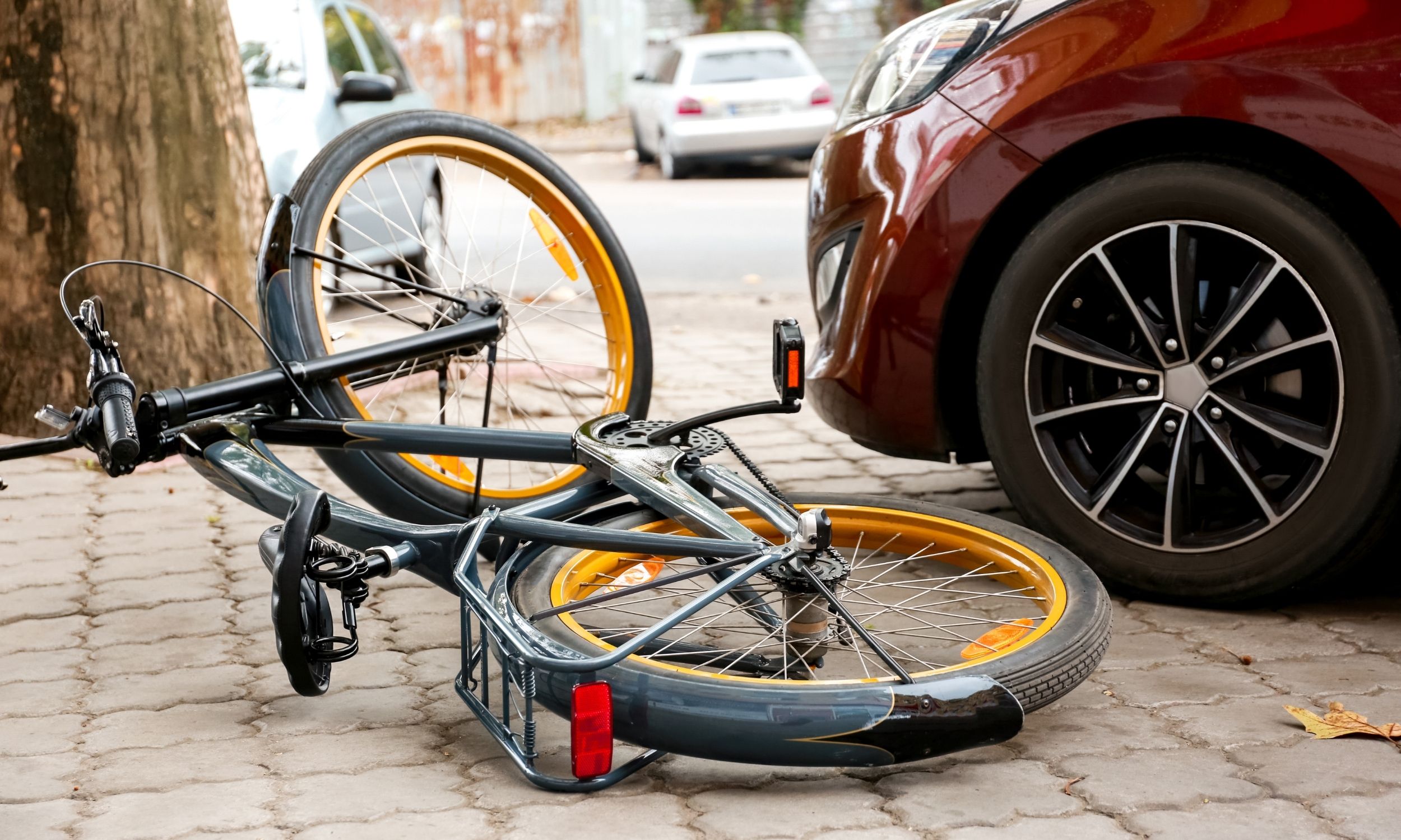 Family Demands Justice After Fatal Atlanta Bicycle Accident Near School Zone