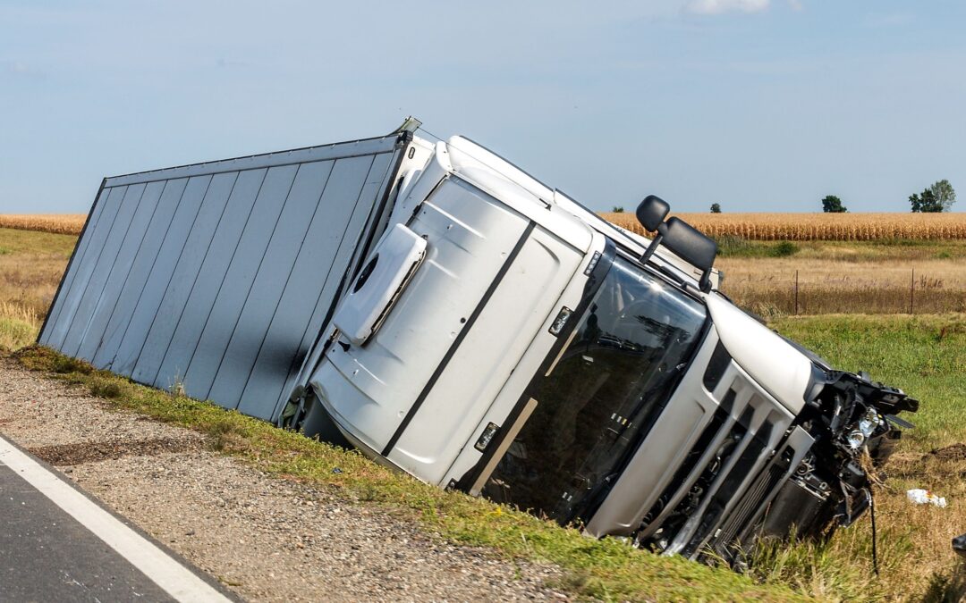 Understanding Atlanta Truck Accidents, Causes, Liability, and Your Legal Rights