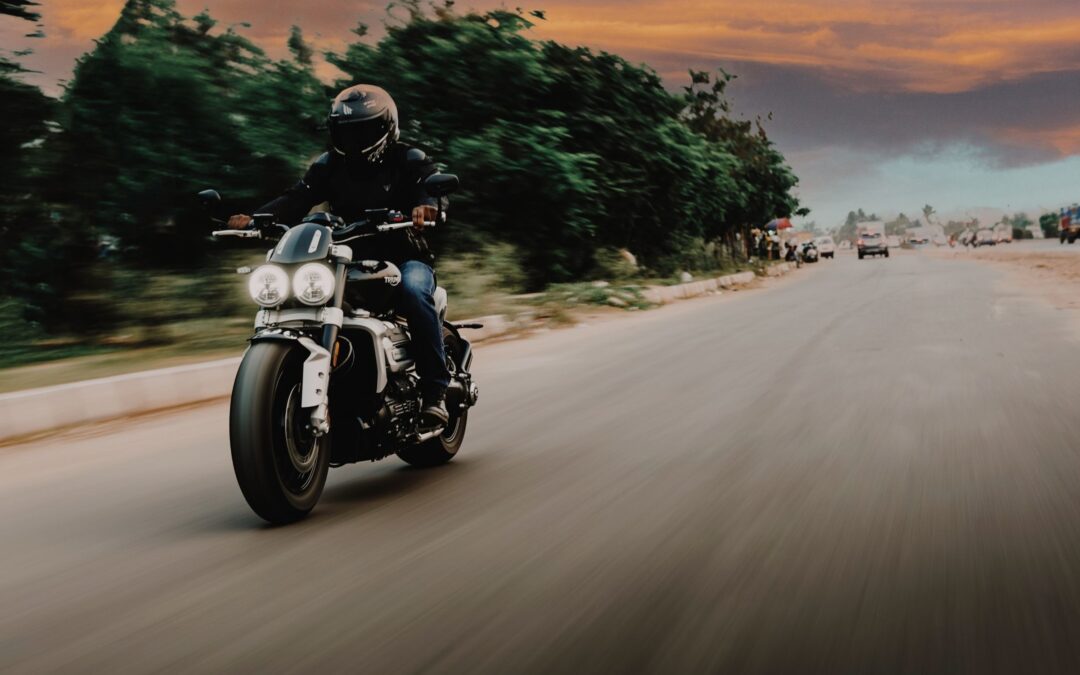 What to Do After a Marietta Motorcycle Accident Leaves a Loved One Dead