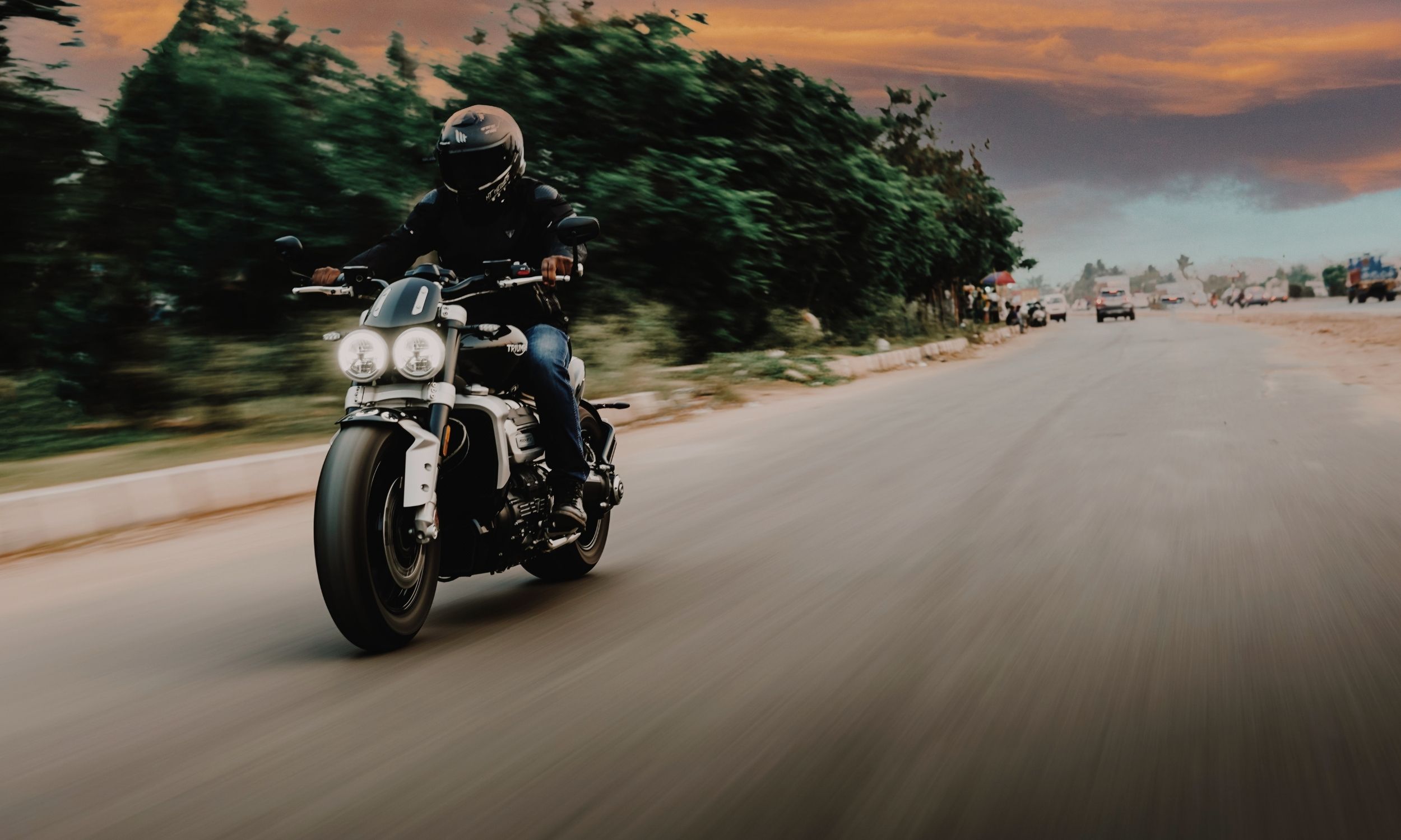 What to Know About the June 10 Marietta Motorcycle Accident