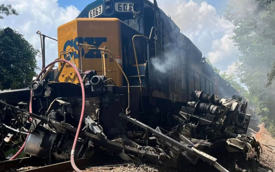 A Legal Perspective on the Atlanta Truck Accident and Its Impact