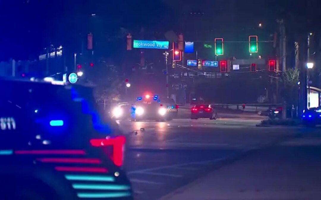 Understanding the Atlanta Pedestrian Accident in June and Legal Options