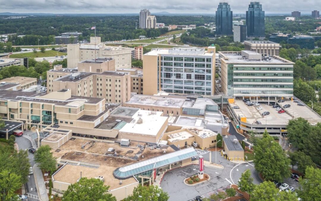Family Takes Georgia Hospital to Court Over Unauthorized Pacemaker Surgery