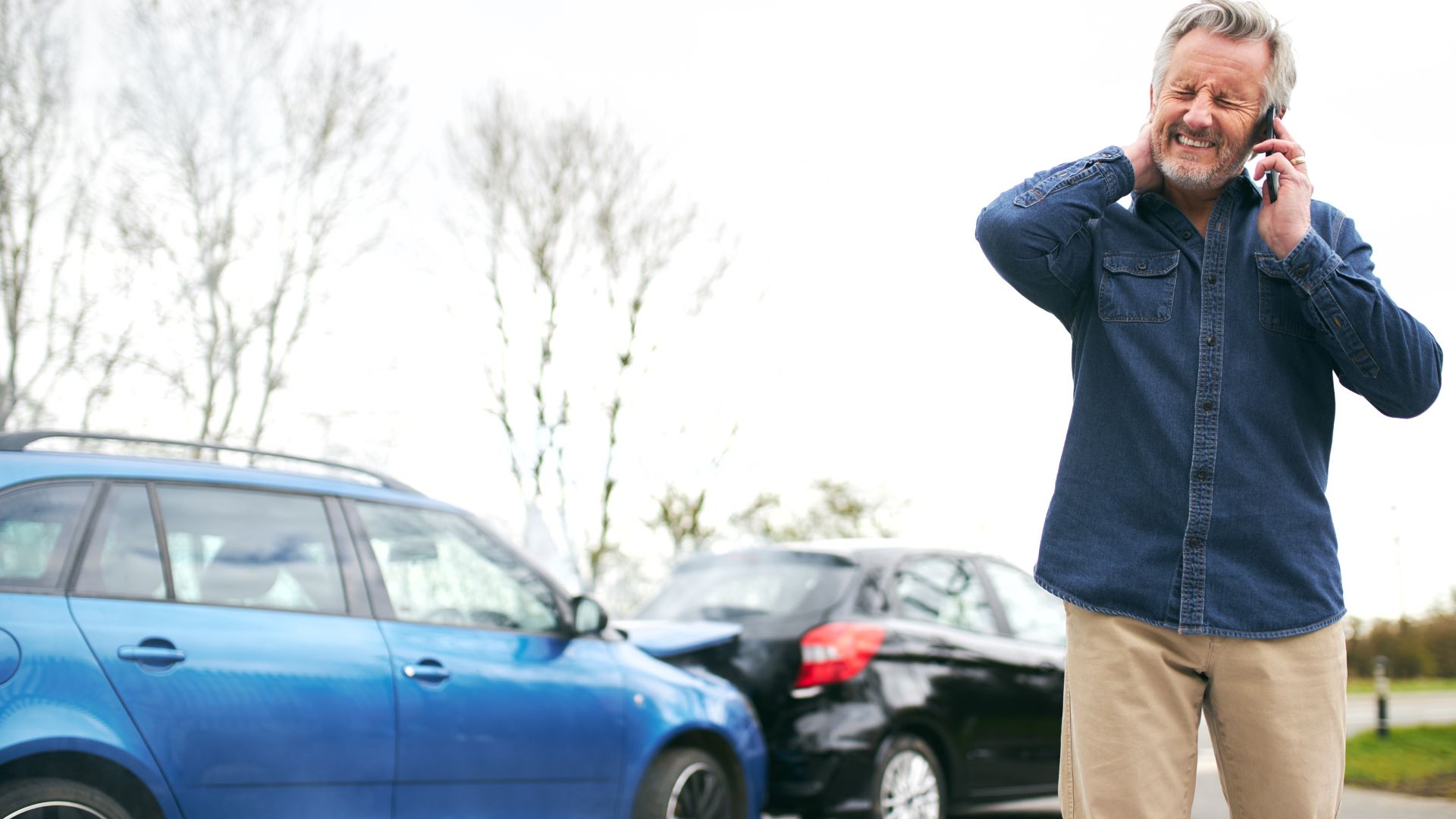 Steps Victims Should Take After an Auto Wreck in Atlanta