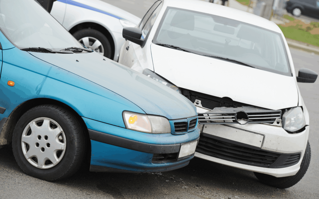 Atlanta Car Crash on I-75 Leaves Three People Injured