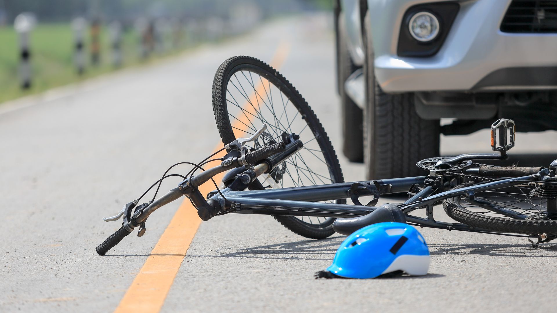 How to File a Bike Accident Claim in Georgia