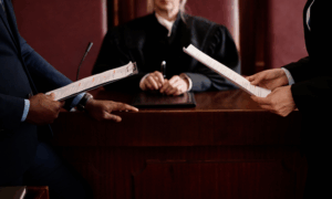 Atlanta Man Charged With Pedestrian Hit-and-Run Accident