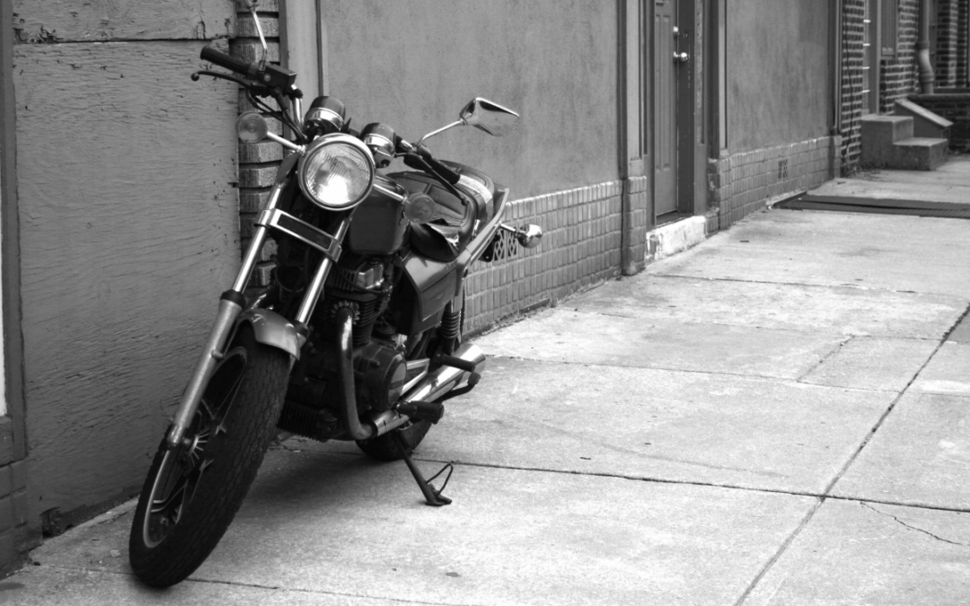 One Dead in Atlanta Motorcycle Accident