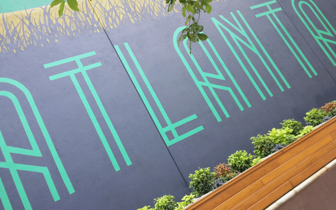 Atlanta Area Crash Causes Power Outage for 1,900 Customers