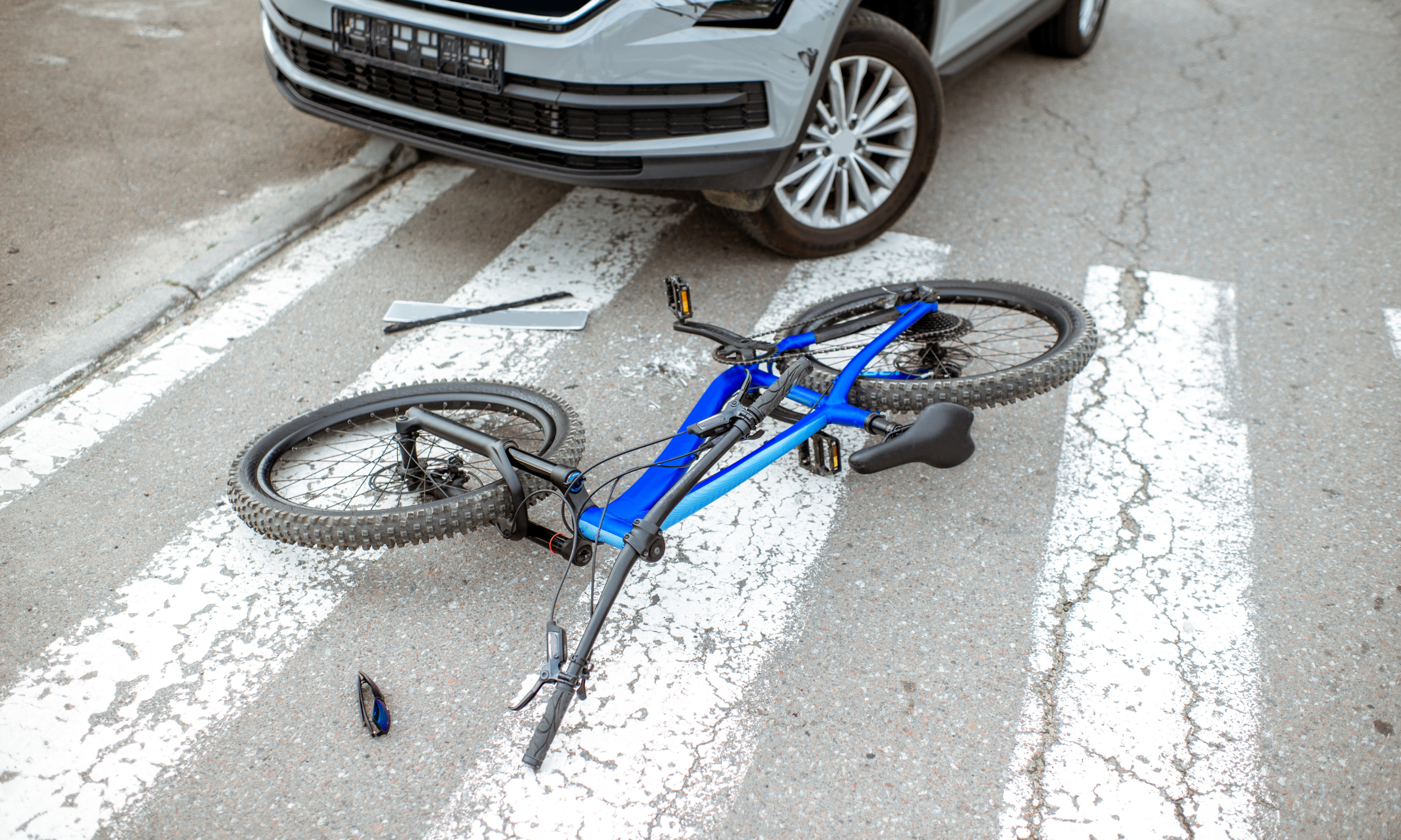 Atlanta Bicycle Accident Involving Councilman Leads to Call for Increased Cyclist Safety Laws