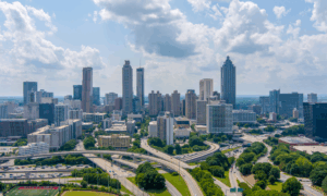 Atlanta’s Growing Need for Safer Bicycle Infrastructure