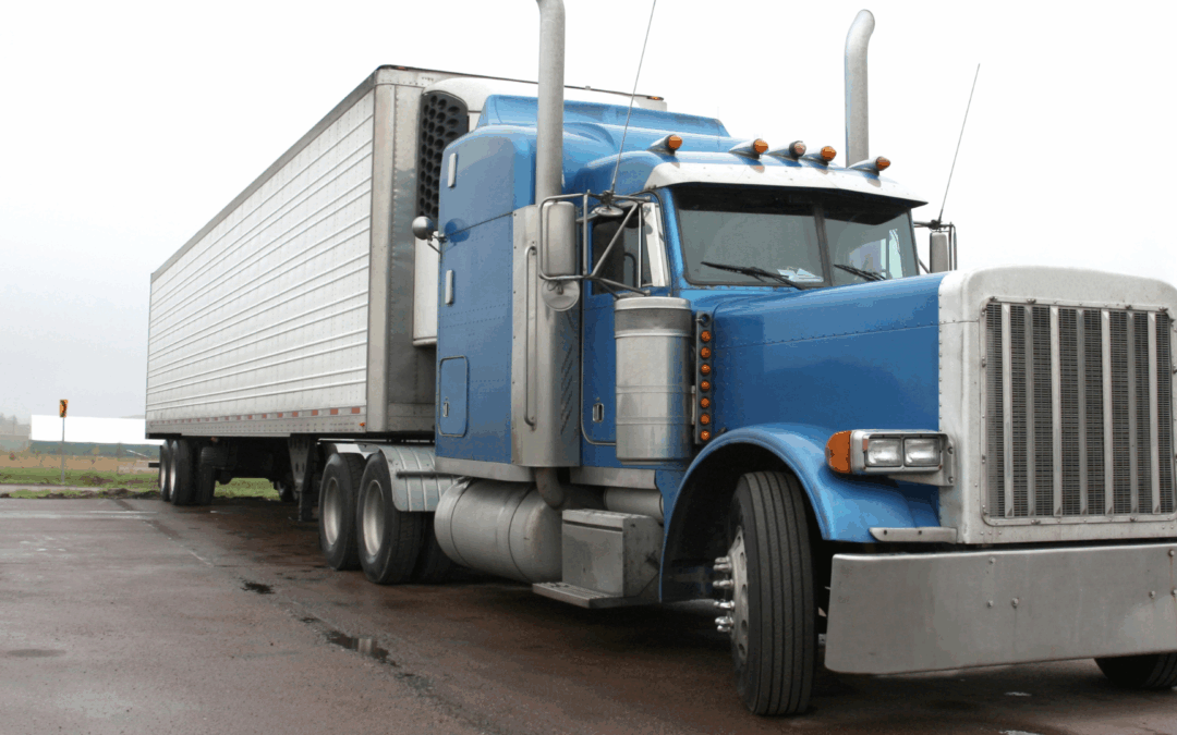 Fatal I-70 Accident Sees Driver Crash Head-On to Tractor-Trailer Accident Outside of Atlanta