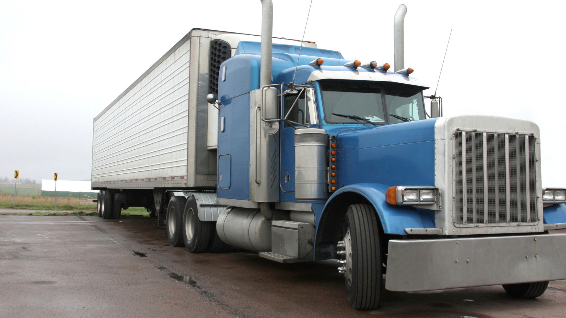 Fatal I-70 Accident Sees Driver Crash Head-On to Tractor-Trailer Accident Outside of Atlanta