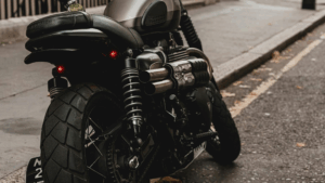 Forsyth County Motorcyclist Killed on GA 400 After Being Struck