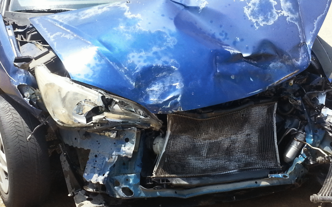 West Atlanta Car Accident Leaves Driver Dead, Multiple Injured