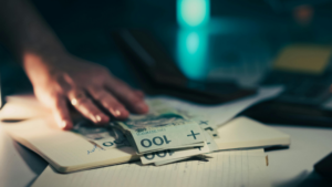 Compensation Available After a Northeast Atlanta Pedestrian Accident