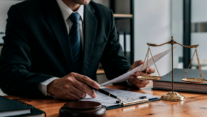 Contact an Experienced Pedestrian Accident Lawyer Serving Northeast Atlanta Today