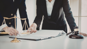 How Northeast Atlanta Pedestrian Accident Lawyers Provide Support