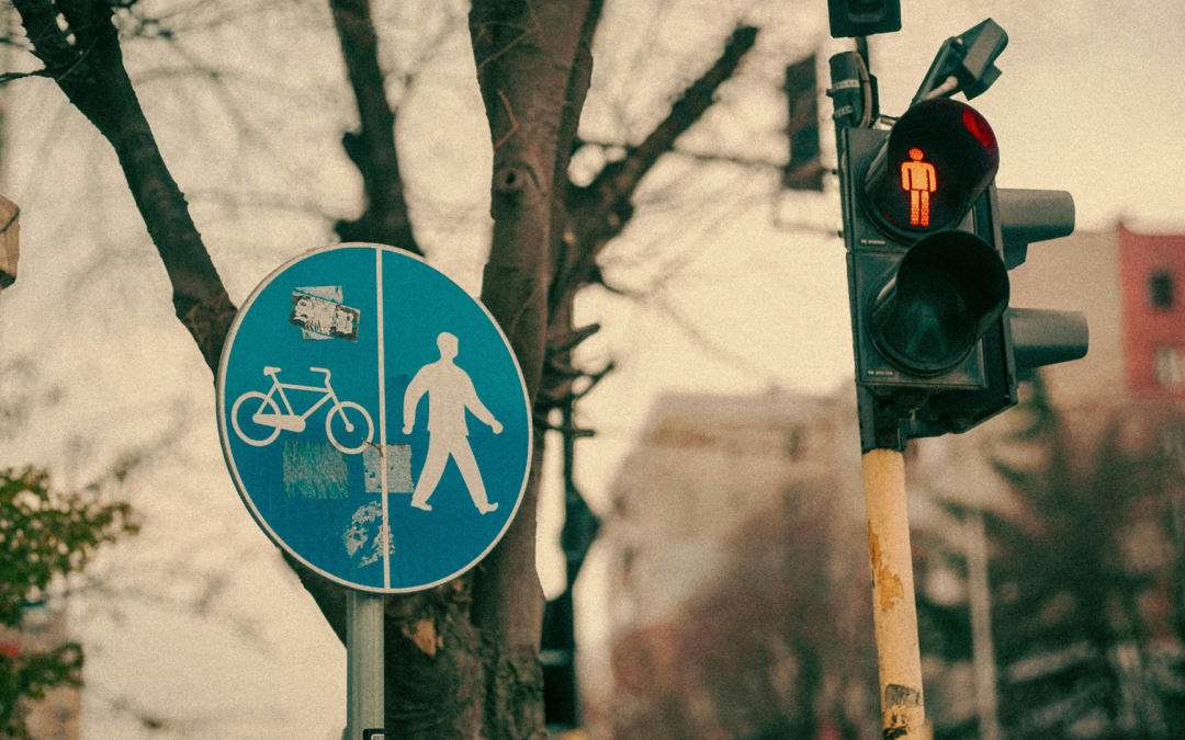 Northeast Atlanta Pedestrian Killed on Cheshire Bridge Road in Latest Accident