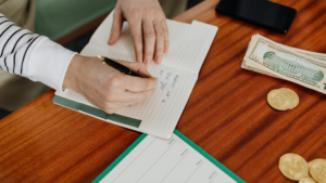 Who May Be Liable in a North Avenue Station Pedestrian Accident