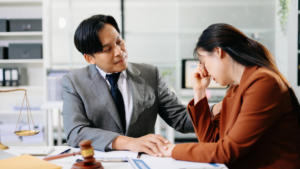 Why Legal Support Matters After a North Avenue Station Pedestrian Accident