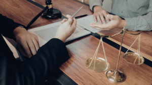 Contact an Experienced Head-On Northwest Atlanta Crash Lawyer Today