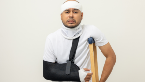 Injuries Commonly Seen in Metro Atlanta Pedestrian Crashes