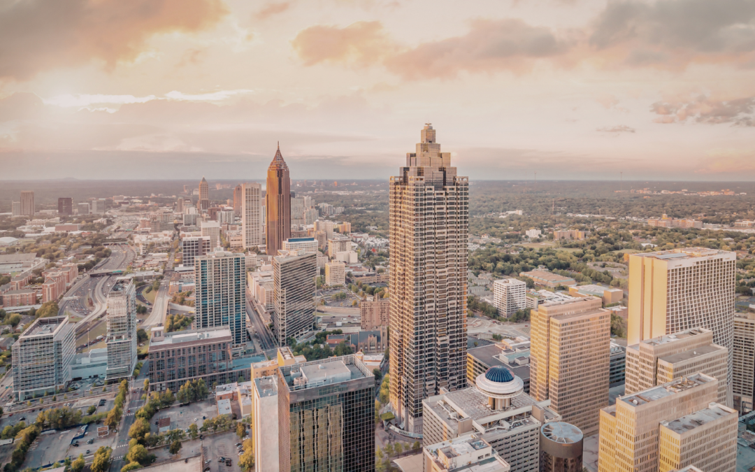 Northwest Atlanta Driver Killed in Head-On Crash With MARTA Bus