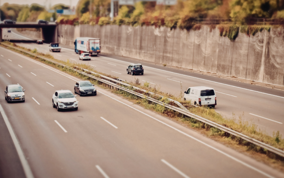 Two Pedestrians Killed in Separate Metro Atlanta Highway Crashes on Same Morning