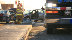 What to Do After a Cobb County Pedestrian Crash