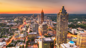How Atlanta Car Accident Attorneys Handle Complex Multi-Vehicle Crash Claims