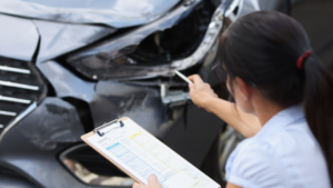 How Attorneys Handle Atlanta Uber Accident Claims