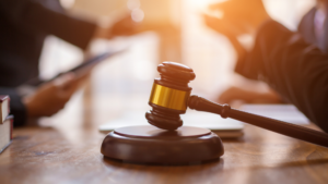 Who May Be Liable After an Atlanta Waymo Crash