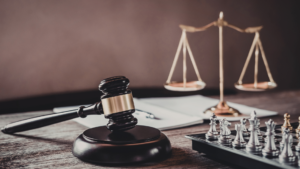 Why Legal Representation Matters After a Multi-Vehicle Bartow County Crash