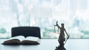 Why the Right Legal Support Matters After an Atlanta Waymo Crash