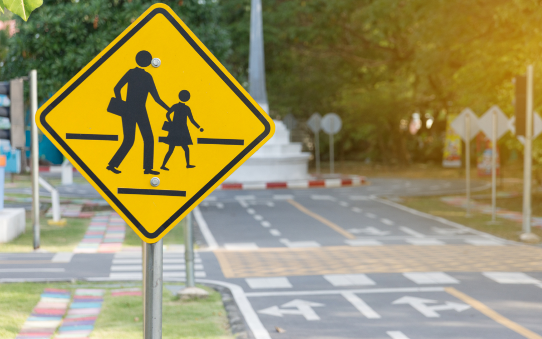 6-year-old Critically Injured in Atlanta After Being Struck by Vehicle