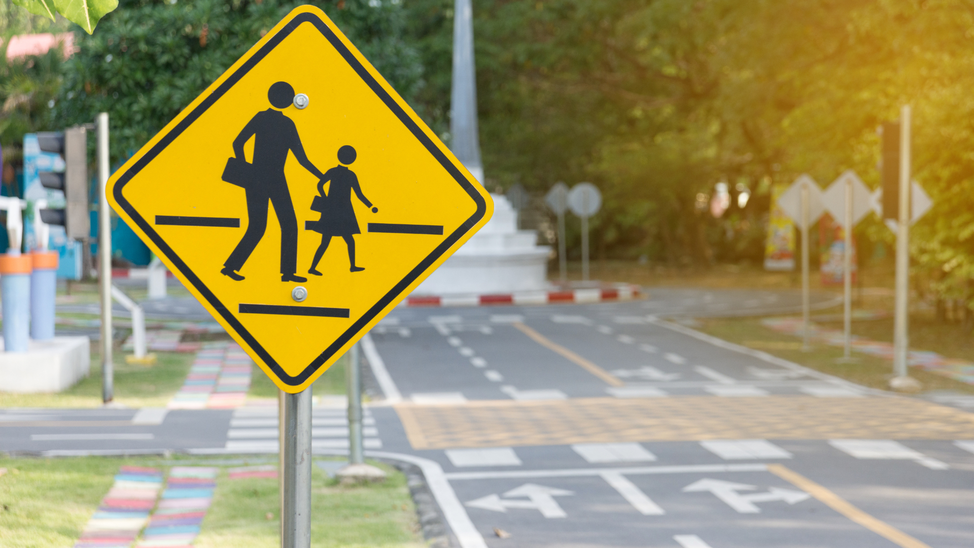 6-year-old Critically Injured in Atlanta After Being Struck by Vehicle