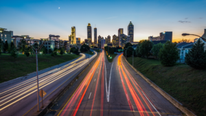 Common Causes of Accidents Atlanta Pedestrian Accident Attorneys Investigate